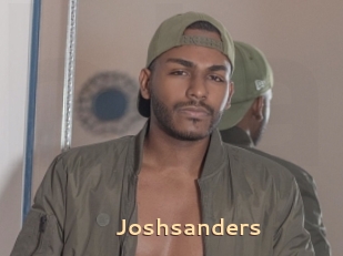 Joshsanders