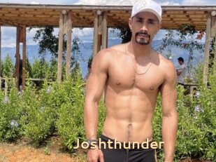 Joshthunder