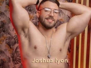 Joshua_lyon