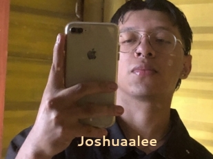 Joshuaalee