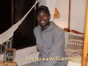 Joshuaawilliams