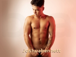 Joshuabennett