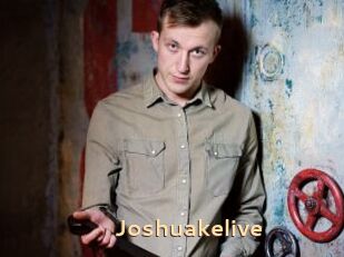 Joshuakelive