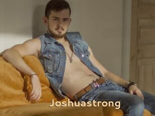 Joshuastrong