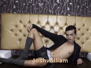 Joshwilliam