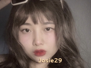 Josie29