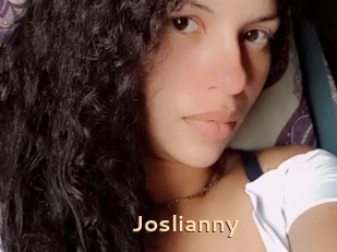 Joslianny