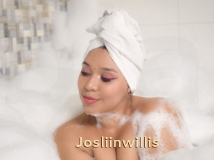 Josliinwillis