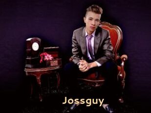 Jossguy