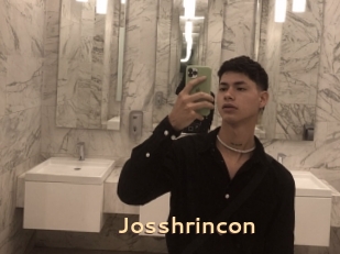 Josshrincon