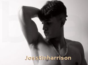 Josstinharrison