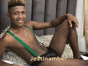 Jostinamber