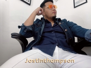 Jostinthompson