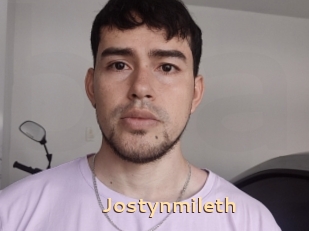 Jostynmileth