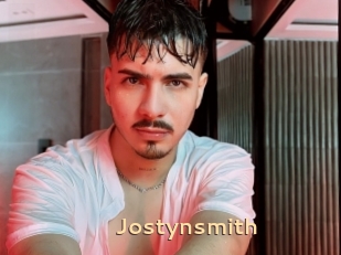 Jostynsmith