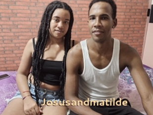 Josusandmatilde