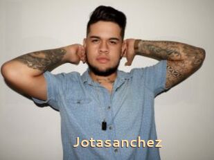 Jotasanchez