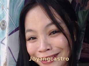 Joyangcastro