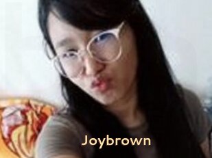 Joybrown