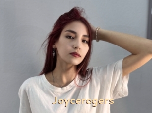 Joycerogers