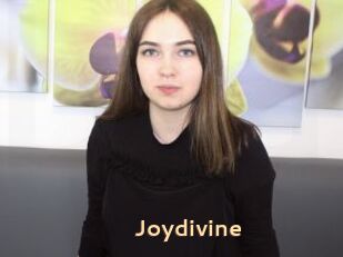 Joydivine