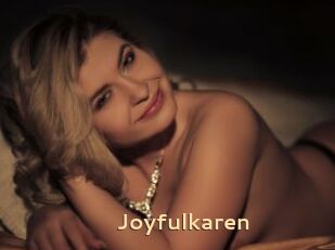 Joyfulkaren