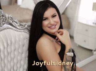 Joyfulsidney