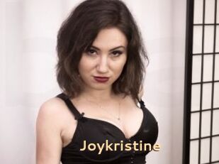 Joykristine