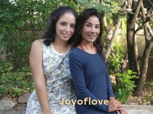 Joyoflove