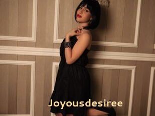 Joyousdesiree