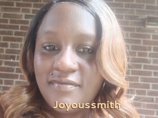 Joyoussmith