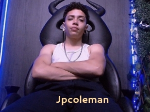 Jpcoleman