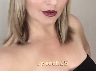 Jpeach25