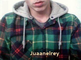 Juaanelrey