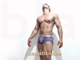 Juanabsolute