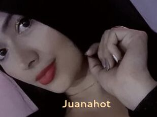 Juanahot