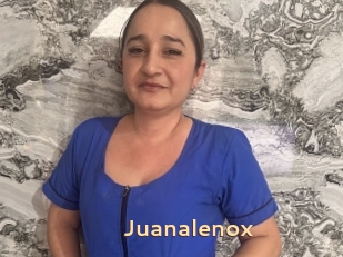 Juanalenox