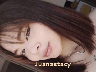 Juanastacy