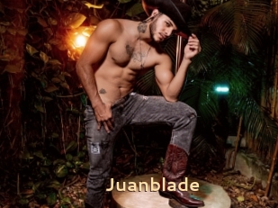 Juanblade