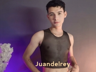 Juandelrey