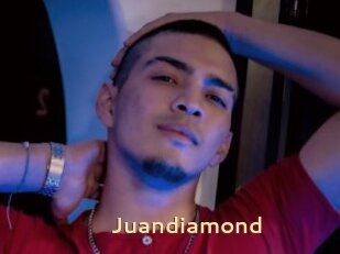 Juandiamond