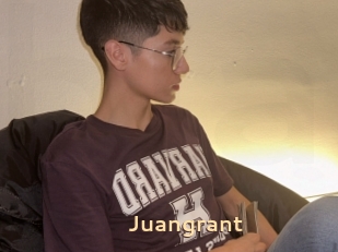 Juangrant