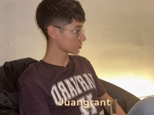 Juangrant