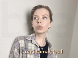 Juanitamarshall