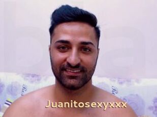 Juanitosexyxxx