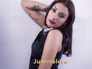 Juannalove