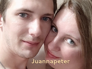 Juannapeter