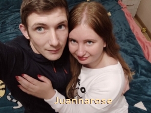 Juannarose