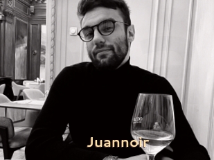 Juannoir