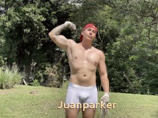 Juanparker